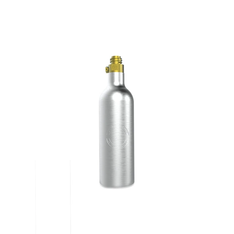 0.3 л Баллон CO2