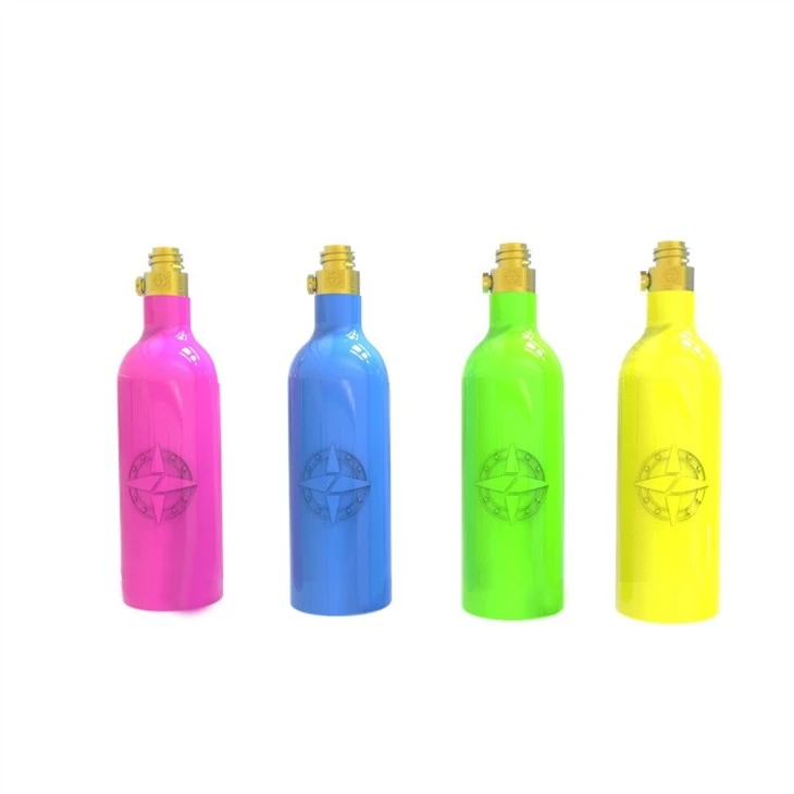 CO2 Cylinder