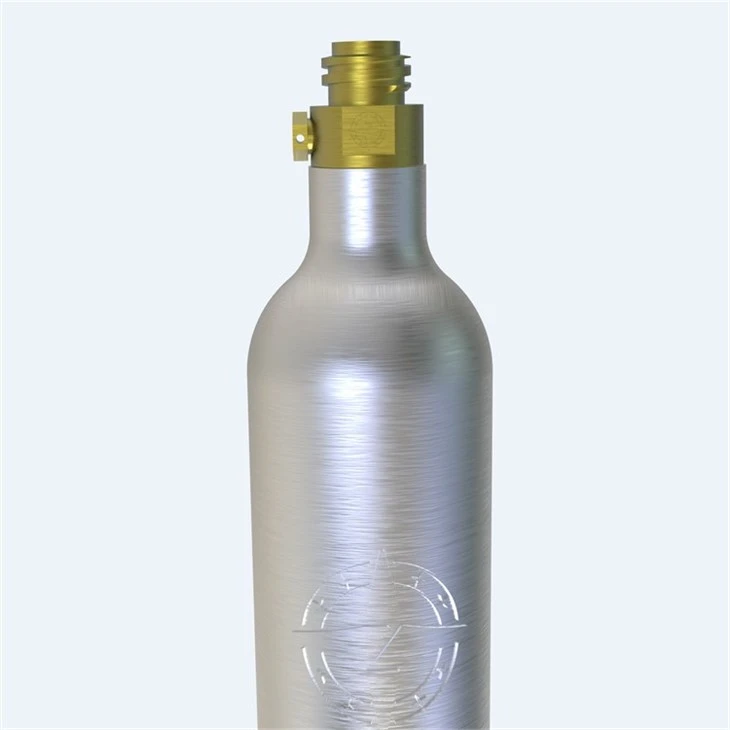 carbonCylinder