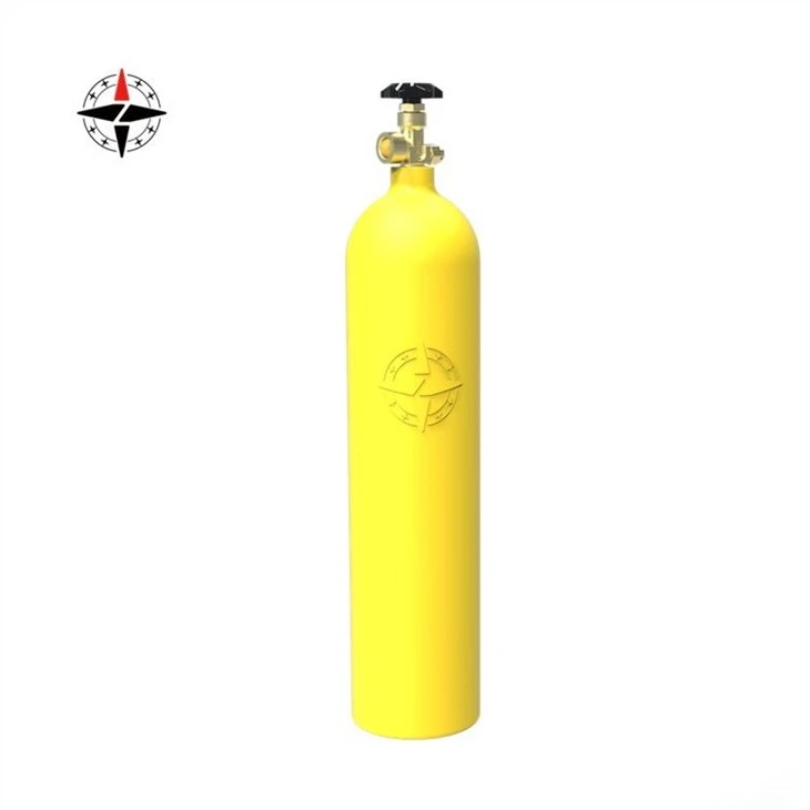 calibration testing multigas aluminum tank(001)