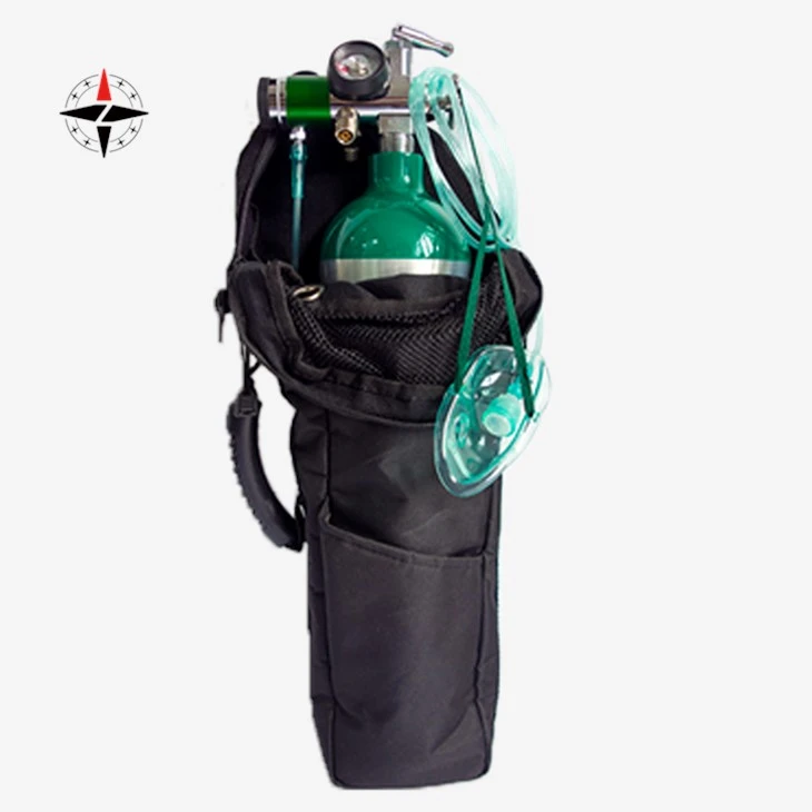 portable oxygen cylinder