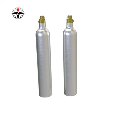 Бак с газировкой Co2